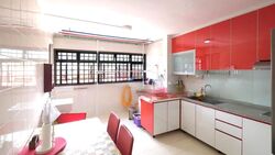 Blk 252 Yuhua Village (Jurong East), HDB 3 Rooms #480388091
